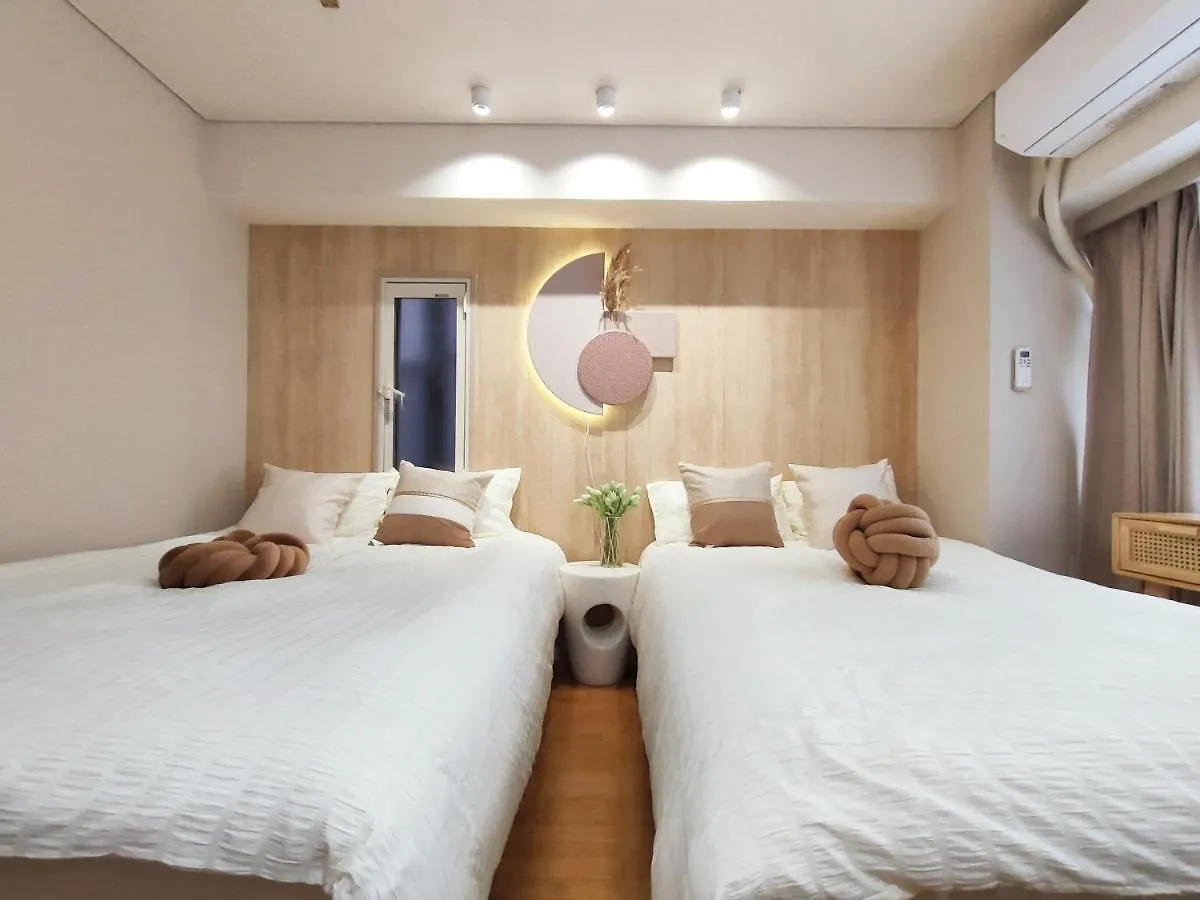 Aparthotel S31 Shibuya Center 7 Mins To Station, Max 4P涉谷最中心 涉谷站7分-S 直达表参道 池袋 上野 代代木 银座 原宿 Tokyo Japan