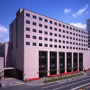 Grand Hill Ichigaya Tokyo