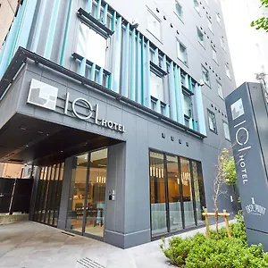 Ici Hatchobori Tokyo