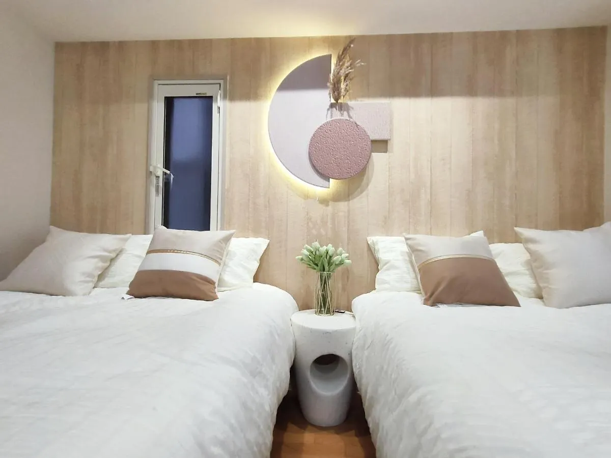Apart Otel S31 Shibuya Center 7 Mins To Station, Max 4P涉谷最中心 涉谷站7分-S 直达表参道 池袋 上野 代代木 银座 原宿 Tokyo